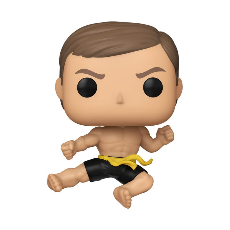 FRANK DUX / BLOODSPORT / FIGURINE FUNKO POP