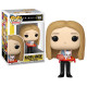 RACHEL GREEN AVEC CHAT / FRIENDS / FIGURINE FUNKO POP