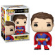 JOEY TRIBBIANI SUPERMAN / FRIENDS / FIGURINE FUNKO POP