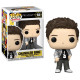 CHANDLER BING COLLEGE / FRIENDS / FIGURINE FUNKO POP