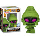 MARVIN THE MARTIAN MOMIE / LOONEY TUNES / FIGURINE FUNKO POP / EXCLUSIVE SPECIAL EDITION / GITD