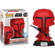 PRAETORIAN GUARD / STAR WARS THE MANDALORIAN / FIGURINE FUNKO POP / EXCLUSIVE SPECIAL EDITION