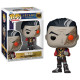 SILCO / ARCANE / FIGURINE FUNKO POP