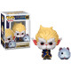 HEIMERDINGER WITH PORO / ARCANE / FIGURINE FUNKO POP