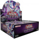 DISPLAY DE 24 BOOSTERS LA RAGE DES ABYSSES / CARTE YU-GI-OH