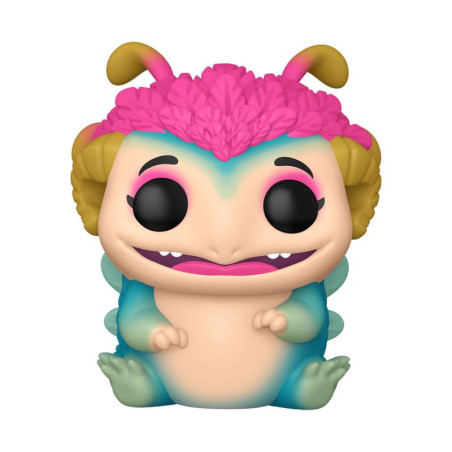 MONSTER ELLSMERE / SPELLBOUND / FIGURINE FUNKO POP