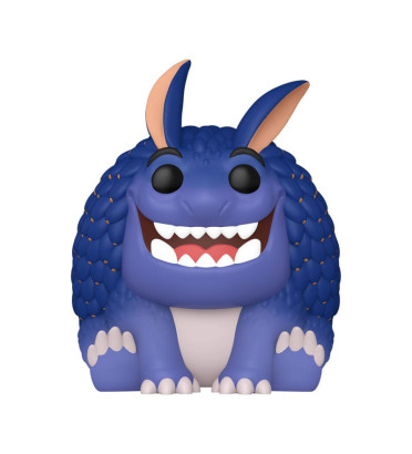 MONSTER SOLON / SPELLBOUND / FIGURINE FUNKO POP