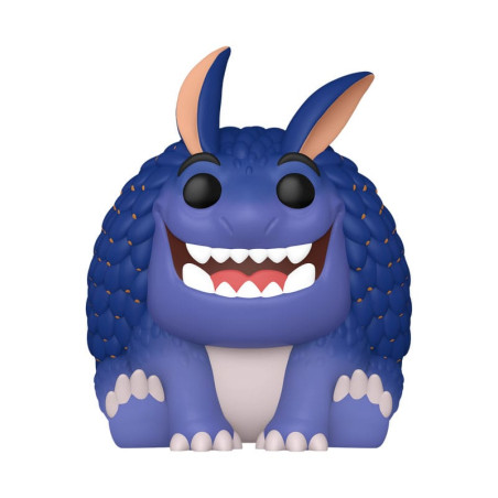 MONSTER SOLON / SPELLBOUND / FIGURINE FUNKO POP