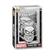 SPIDER MAN BLACK AND WHITE COVERS / SPIDER MAN / FIGURINE FUNKO POP