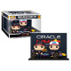 ORACLE RED BULL RACING TEAM / RED BULL / FIGURINE FUNKO POP