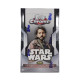 HOBBY BOX STAR WARS TOPPS CHROME 2023 / TOPPS