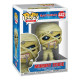 MUMMY EDDIE / IRON MAIDEN / FIGURINE FUNKO POP