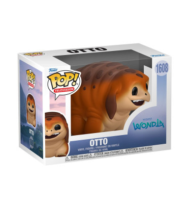 OTTO / WONDLA / FIGURINE FUNKO POP