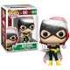 HOLIDAY BATGIRL / DC COMICS / FIGURINE FUNKO POP