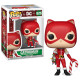 HOLIDAY CATWOMAN / DC COMICS / FIGURINE FUNKO POP