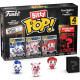 4-PACK BALLORA / FIVE NIGHTS AT FREDDYS / FUNKO BITTY POP