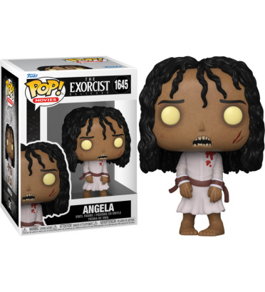 ANGELA POSSESSED / THE EXORCIST / FIGURINE FUNKO POP