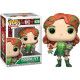 HOLIDAY POISON IVY WITH MISTLETTOE / DC COMICS / FIGURINE FUNKO POP