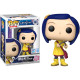 CORALINE WITH DOWSING ROD / CORALINE / FIGURINE FUNKO POP / EXCLUSIVE NYCC 2024