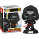 KYLO REN SUPREME LEADER / STAR WARS / FIGURINE FUNKO POP / EXCLUSIVE NYCC 2024