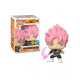 SUPER SAIYAN ROSE GOKU BLACK / DRAGON BALL SUPER / FIGURINE FUNKO POP / EXCLUSIVE SPECIAL EDITION / GITD