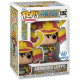 ARMORED LUFFY / ONE PIECE / FIGURINE FUNKO POP