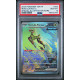 CARTE VERT DE FER EX FORCES TEMPORELLES 203/162 / PSA 10