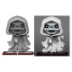 GHOST OF CHRISTMAS YET TO COME / A CHRISTMAS CAROL / FIGURINE FUNKO POP