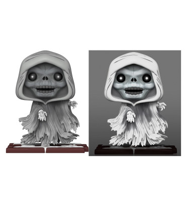 GHOST OF CHRISTMAS YET TO COME / A CHRISTMAS CAROL / FIGURINE FUNKO POP