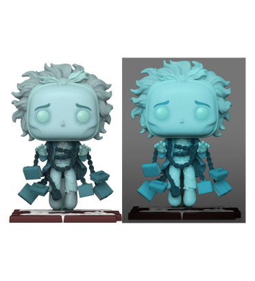 JACOB MARLEY / A CHRISTMAS CAROL / FIGURINE FUNKO POP