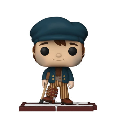 TINY TIM / A CHRISTMAS CAROL / FIGURINE FUNKO POP