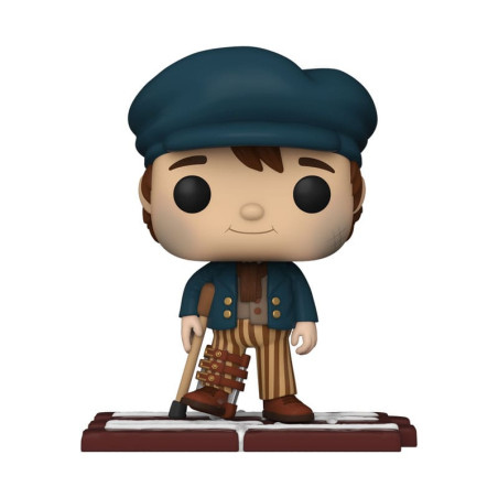 TINY TIM / A CHRISTMAS CAROL / FIGURINE FUNKO POP