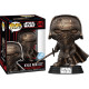 KYLO REN SUPREME LEADER METALLIC / STAR WARS DARKSIDE / FIGURINE FUNKO POP / EXCLUSIVE SPECIAL EDITION