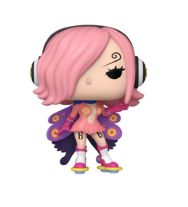 REIJU / ONE PIECE / FIGURINE FUNKO POP / EXCLUSIVE FUNKO 2024