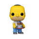 HOMER WITH REACTOR / LES SIMPSONS / FIGURINE FUNKO POP / EXCLUSIVE FUNKON 2024