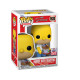 HOMER WITH REACTOR / LES SIMPSONS / FIGURINE FUNKO POP / EXCLUSIVE FUNKON 2024