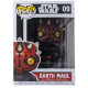 DARTH MAUL / STAR WARS / FIGURINE FUNKO POP