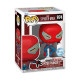 PETER PARKER VELOCITY SUIT / SPIDER-MAN / FIGURINE FUNKO POP / EXCLUSIVE SPECIAL EDITION