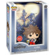 SORA COVERS / KINGDOM HEARTS / FIGURINE FUNKO POP / EXCLUSIVE GAMESTOP