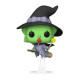 WITCH MAGGIE / LES SIMPSONS / FIGURINE FUNKO POP / EXCLUSIVE AMAZON / GITD