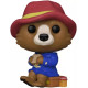 PADDINGTON WITH SANDWITCH / PADDINGTON / FIGURINE FUNKO POP / EXCLUSIVE FUNKON 2024