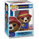 PADDINGTON WITH SANDWITCH / PADDINGTON / FIGURINE FUNKO POP / EXCLUSIVE FUNKON 2024