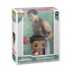 MUHAMMAD ALI COVERS / MUHAMMAD ALI / FIGURINE FUNKO POP