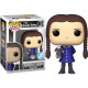 WEDNESDAY ADDAMS / LA FAMILLE ADDAMS / FIGURINE FUNKO POP / EXCLUSIVE SPECIAL EDITION / DIAMOND