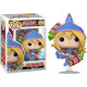 DARK MAGICIAN GIRL WITH CYLINDERS / YU-GI-OH / FIGURINE FUNKO POP / EXCLUSIVE SPECIAL EDITION