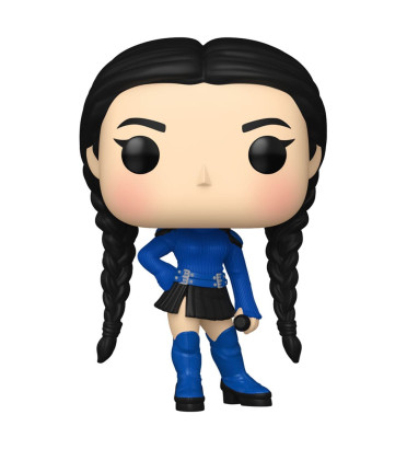 ROSALIA MOTOMAMI TOUR / ROSALIA / FIGURINE FUNKO POP