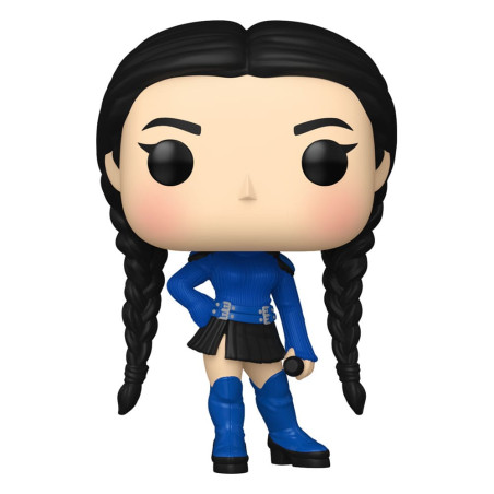 ROSALIA MOTOMAMI TOUR / ROSALIA / FIGURINE FUNKO POP