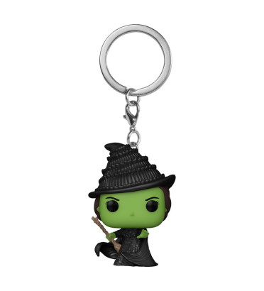 ELPHABA / WICKED / FUNKO POCKET POP