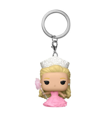 GLINDA / WICKED / FUNKO POCKET POP