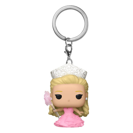 GLINDA / WICKED / FUNKO POCKET POP